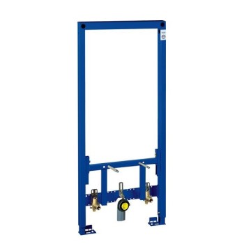 Montāžas rāmis Grohe bidē Rapid SL, 500x131 mm, h=1185 mm