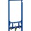 Montavimo rėmas Grohe bidė Rapid SL, 500x131 mm, h=1185 mm