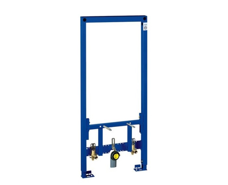 Montavimo rėmas Grohe bidė Rapid SL, 500x131 mm, h=1185 mm