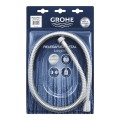 Grohe Rolaflex Longlife Dušas šļūtene 1.5m, 28143LS0