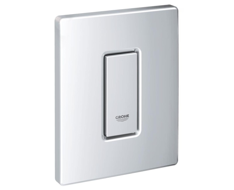 Grohe Skate Cosmopolitan панель смыва для писсуара, 38784000