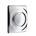 Grohe Surf панель смыва для писсуара, 38808000