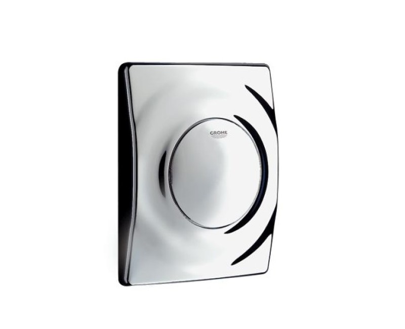 Grohe Surf панель смыва для писсуара, 38808000