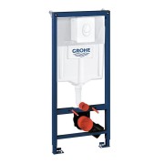 GROHE (Vācija) Tualetes poda komplekts Grohe