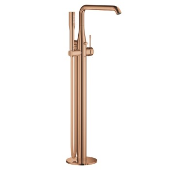 Vannas / Dušas maisītājs Grohe Essence New Brīvi stāvošs, 23491DA1
