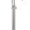 Vannas / Dušas maisītājs Grohe Essence New Brīvi stāvošs, 23491DC1