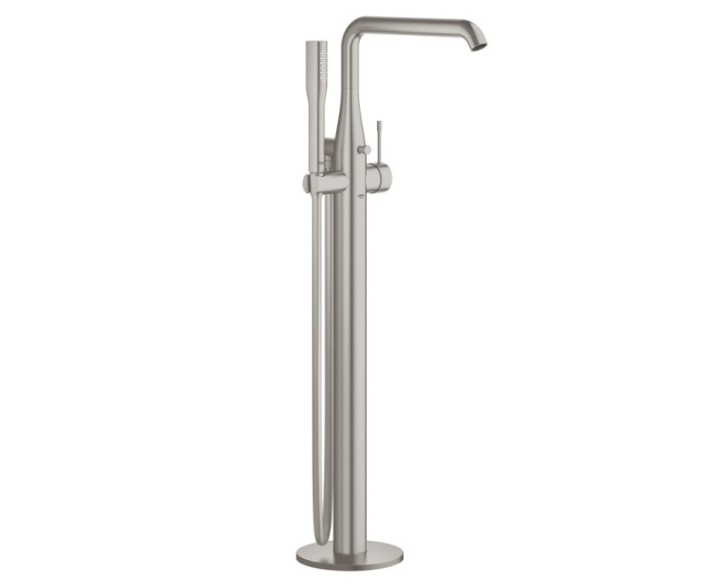 Grohe Essence New Brīvi stāvošs vannas jaucējkrāns, 23491DC1