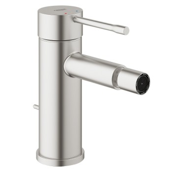 Bidē maisītājs Grohe Essence S-Size, supersteel 32935DC1