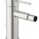 Bidē maisītājs Grohe Essence S-Size, supersteel 32935DC1