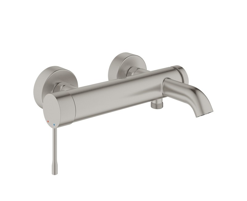 Grohe ESSENCE Vannas/dušas jaucējkrāns, 33624DC1