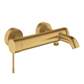 Vannas / Dušas maisītājs Grohe ESSENCE 33624GN1