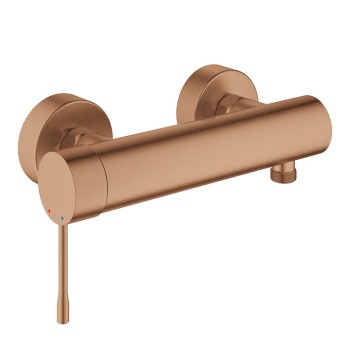 Dušas maisītājs Grohe ESSENCE 33636DL1