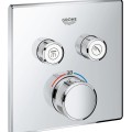 Grohe Grohtherm Dušas jaucējkrāna dekoratīvā daĮa, 29124000