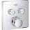 Vannas / Dušas maisītājs Grohe Grohtherm SmartControl iebūvējams 2 izvadi, hromēts  29124000