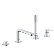 GROHE (Vācija) Vannas / Dušas maisītājs