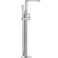 Vannos / Dušo maišytuvas Grohe Lineare, chromuotas 23792001