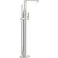 Grohe LINEARE Brīvi stāvošs vannas jaucējkrāns, 23792DC1