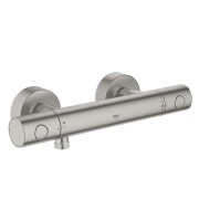 GROHE (Vācija) Dušas maisītājs Grohe GROHTHERM