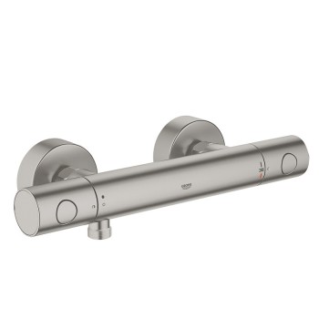Dušas maisītājs Grohe GROHTHERM 1000 M Cosmopolitan ar termostatu 34065DC2