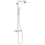 GROHE (Vācija) Dušas sistēma Grohe Euphoria