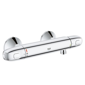 Dušas maisītājs Grohe GROHTHERM 1000 New ar termostatu 34143003