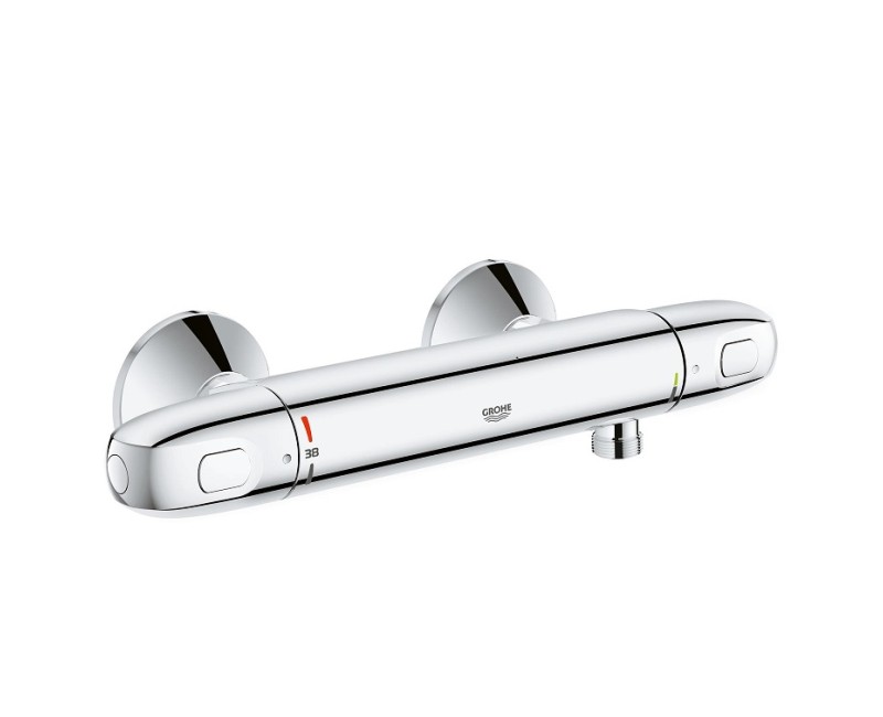 Grohe GROHTHERM 1000 New Dušas termostats, 34143003