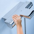 Grohe GROHTHERM 1000 New Dušas termostats, 34143003