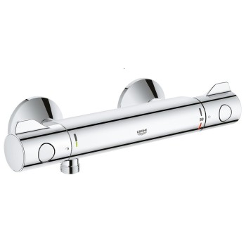 Dušas maisītājs Grohe Grohtherm 800, hromēts 34558000