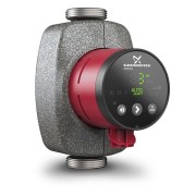 Grundfos (Dānija) Cirkulācijas Sūknis Grundfos Alpha2