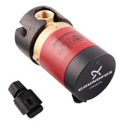 Grundfos (Dānija) Cirkulācijas Sūknis Grundfos UP