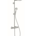 Hansgrohe Crometta E 240 dušas komplekts 27271000