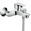 Vannos / dušo maišytuvas Hansgrohe Talis E, chromas