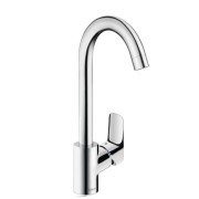 HANSGROHE (Vācija) Virtuves Izlietnes maisītājs Hansgrohe