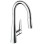 Virtuves Izlietnes Maisītājs Hansgrohe Talis S , hroms 72813000
