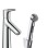 Bidė jaucėjkranė Hansgrohe Talis S, 72290000 chromuota