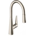 Hansgrohe Talis S Virtuves jaucējkrāns, hroms 72813800