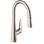 Virtuves Izlietnes Maisītājs Hansgrohe Talis S , hroms 72813800