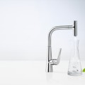 Hansgrohe Talis Select S Смеситель для кухни 300, 72821800