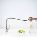 Hansgrohe Talis Select S Смеситель для кухни 300, 72821800