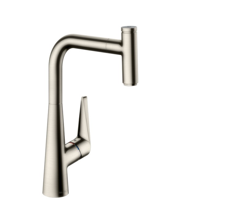 Hansgrohe Talis Select S Смеситель для кухни 300, 72821800