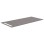 Darba virsma Kame Universal HPL ar dvieļu turētāju 110cm, Grey moon WP-1/10-3/H12
