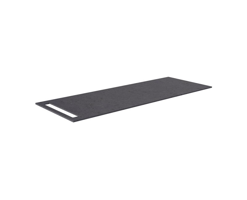 Kame Kompakta HPL darba virsma 130cm, WP-1/12-3/H11