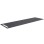Darba virsma Kame Universal HPL ar dvieļu turētāju 170cm, Black moon WP-1/16-3/H11