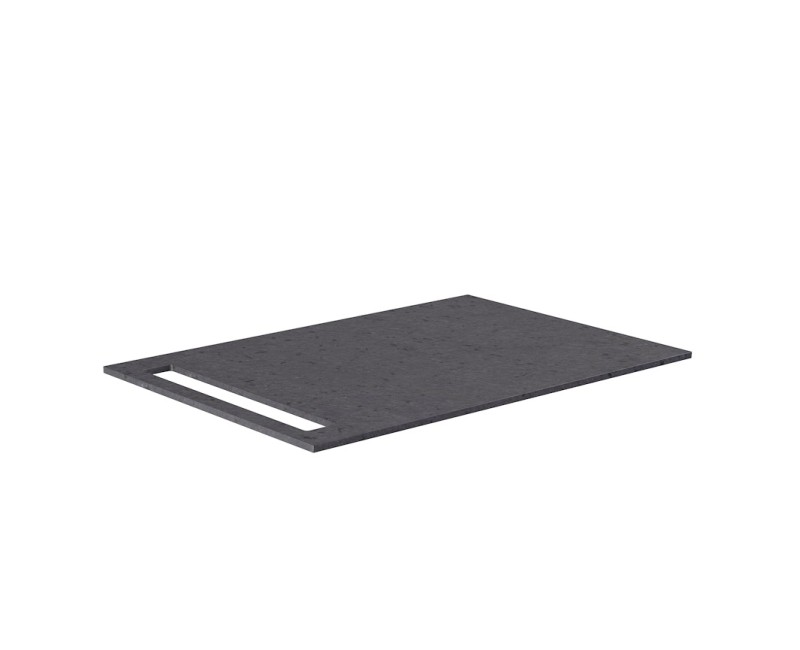 Kame Kompakta HPL darba virsma 70cm, WP-1/6-3/H11
