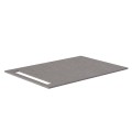 Kame Компактная столешница из HPL 70см, WP-1/6-3/H12