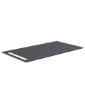 Kame Kompakta HPL darba virsma 90cm, WP-1/8-3/H11
