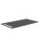 Darba virsma Kame Universal HPL ar dvieļu turētāju 90cm, Black moon WP-1/8-3/H11