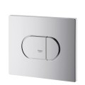 Grohe Rapid SL WC rāmis ar Arena Cosmo pogu, 38981000
