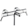 Hansgrohe Ecostat Comfort Care Термостат для ванны и душа, хром