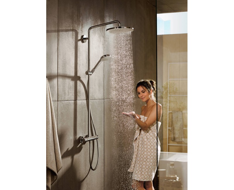 Hansgrohe Croma Select S280 dušas sistēma, 26790000